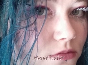 Henativeter