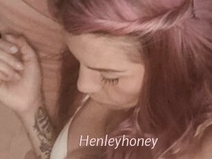 Henleyhoney
