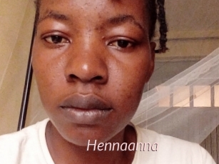 Hennaanna