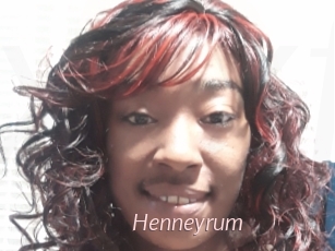 Henneyrum
