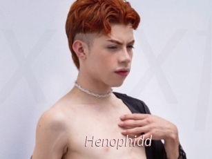 Henophidd