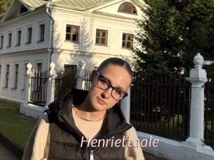 Henriettaale