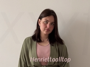 Henriettaalltop