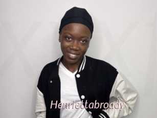 Henriettabroady