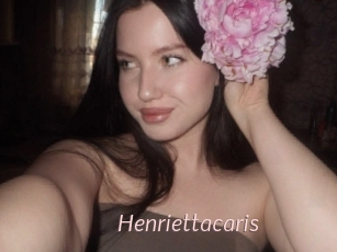 Henriettacaris