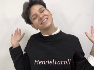 Henriettacoll