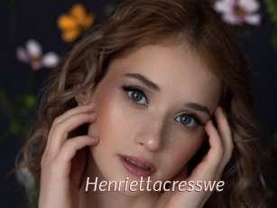 Henriettacresswe
