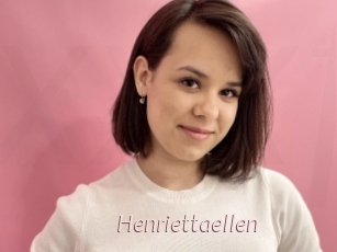 henriettaellen xxx Free Sites