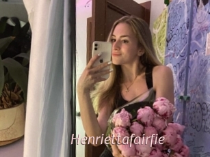 Henriettafairfie