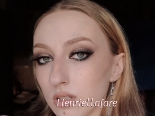 Henriettafare