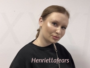 henriettafears xxx Free Sites