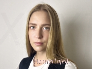 Henriettafelt