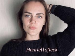 Henriettafleek