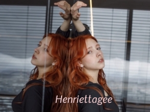 Henriettagee