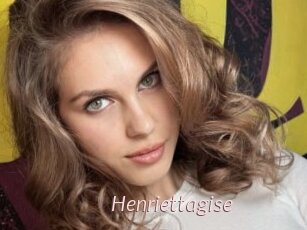 Henriettagise