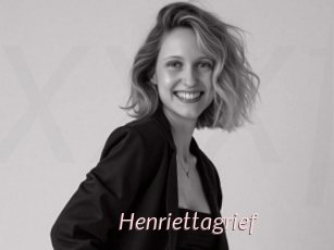Henriettagrief