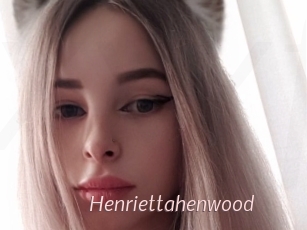 Henriettahenwood