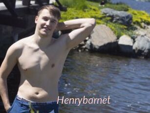 Henrybarnet