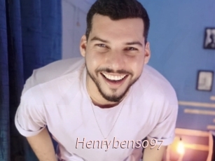 Henrybenso97