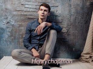 Henrychapman