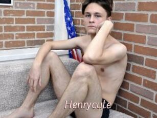 henrycute xxx Free Sites
