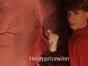 Henrypricewinn