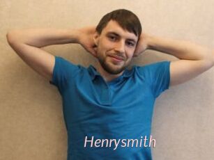 Henrysmith