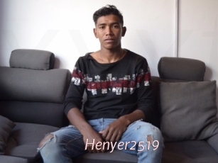 Henyer2519
