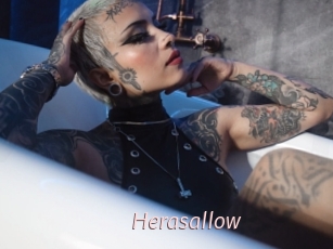 herasallow xxx Free Sites