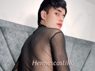 hermescastillo xxx Free Sites