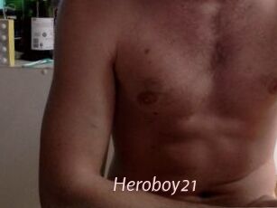 Heroboy21