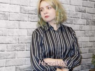Hesselkiss