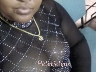 Hetetietenx