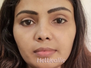 Hettieallie