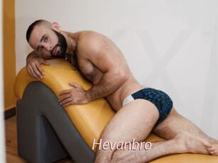 Hevanbro