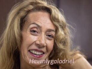 Hevenlygaladriel