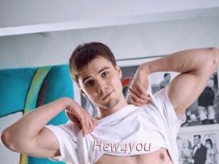 Hew4you