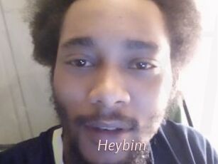 Heybim