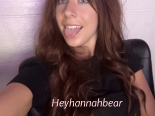 Heyhannahbear