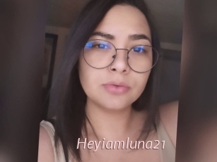 Heyiamluna21