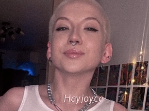 Heyjoyce