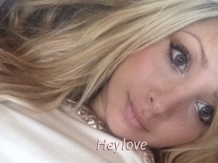 Heylove