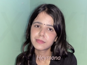 Heymona
