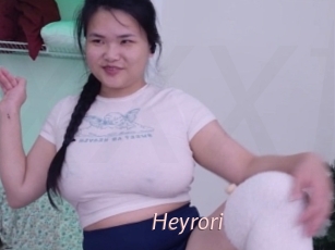 Heyrori