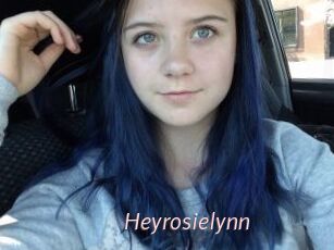 Heyrosielynn