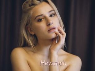 Heysarah