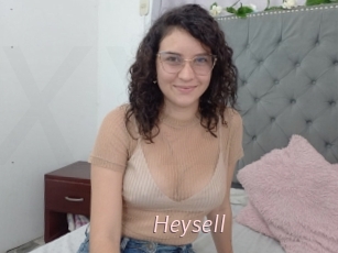 Heysell