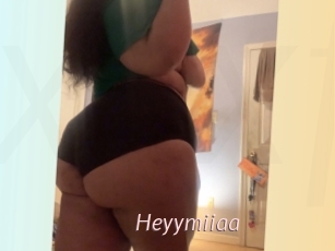 Heyymiiaa
