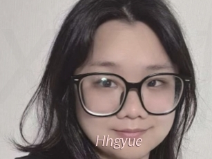 Hhgyue