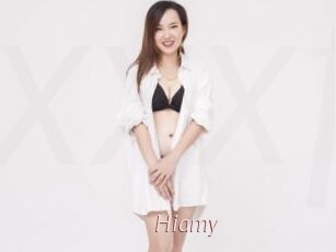 Hiamy